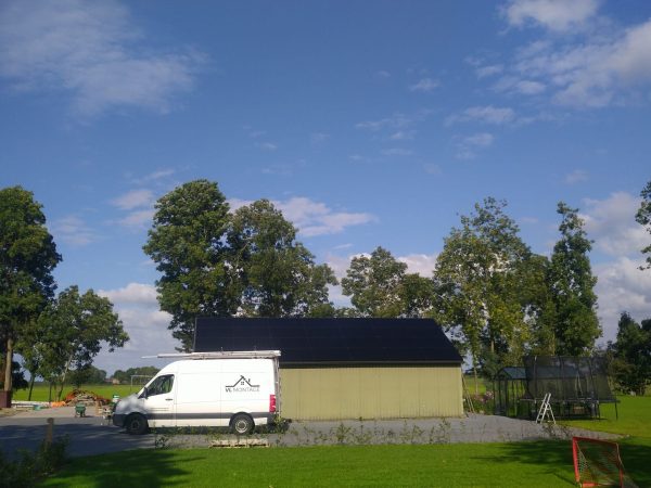 Installatiebedrijf Steenwijk